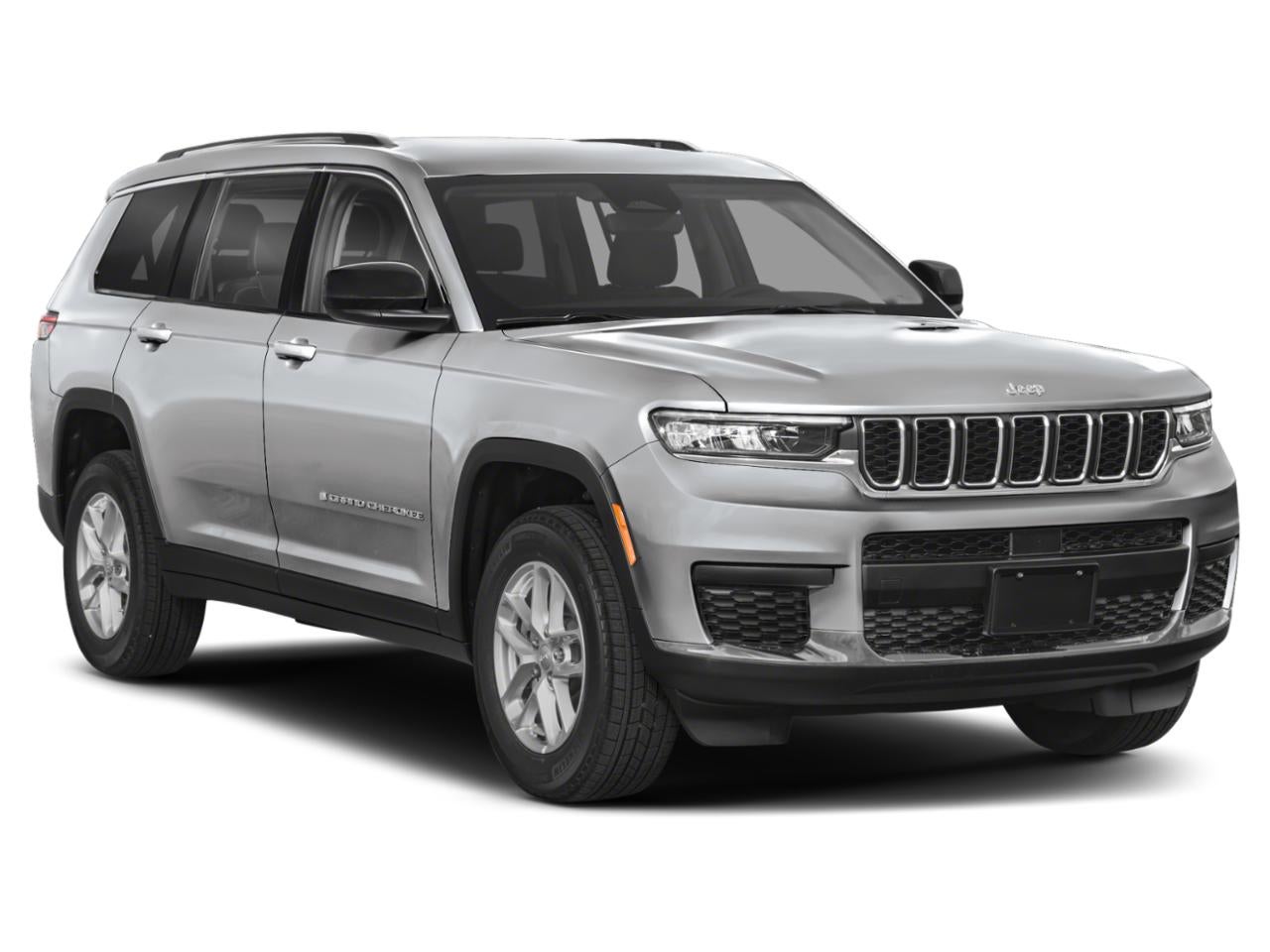 2024 Jeep Grand Cherokee L Altitude 4x4