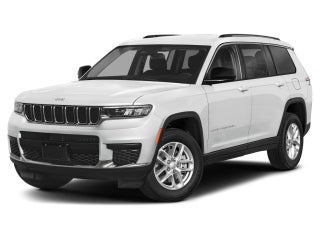 2024 Jeep Grand Cherokee L Altitude 4x4