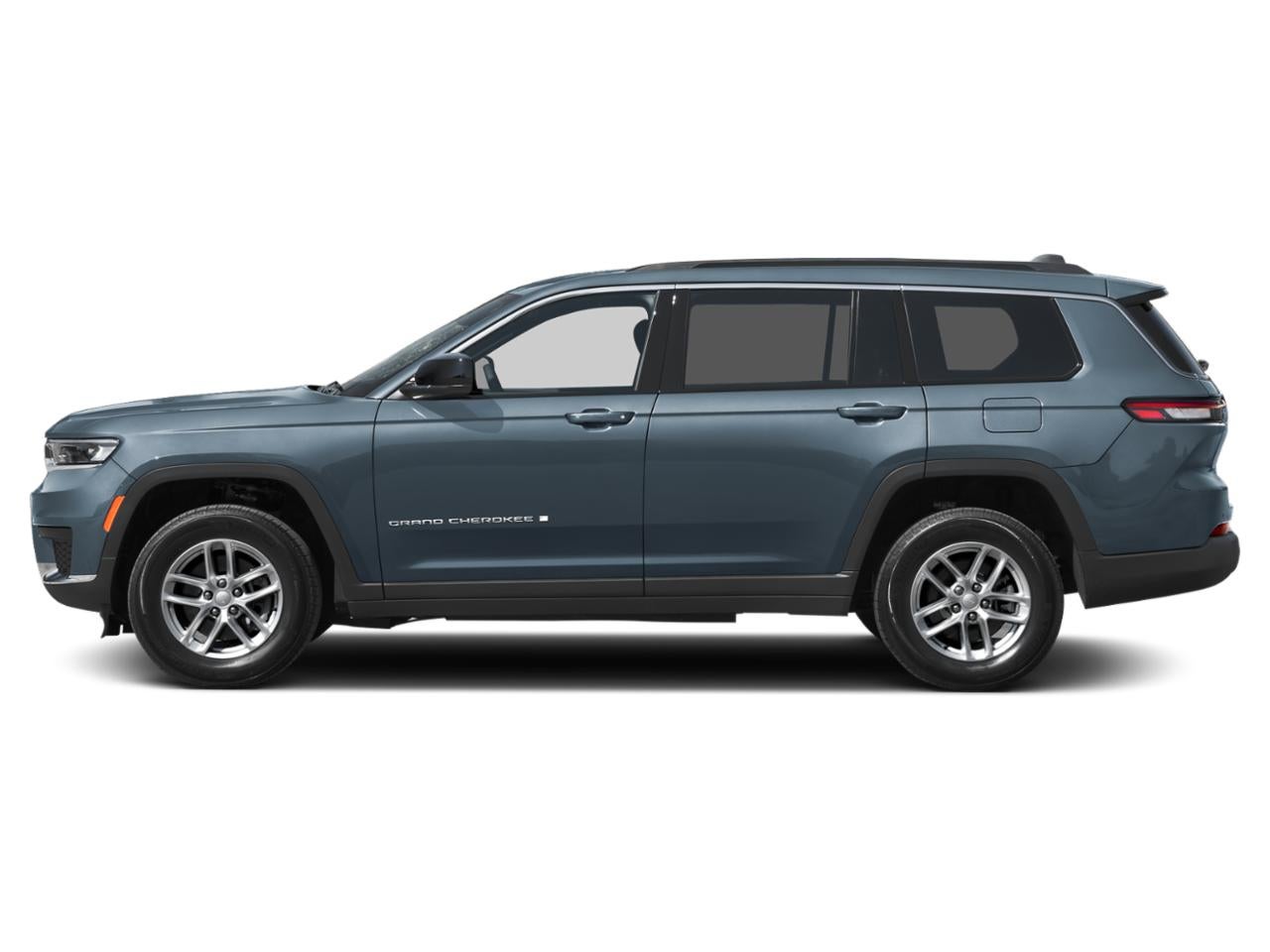 2026 Jeep Grand Cherokee L Summit 4x4
