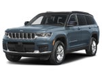 2026 Jeep Grand Cherokee L Summit 4x4