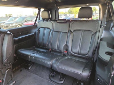 2024 Jeep Wagoneer L Series II 4x2 *Ltd Avail*