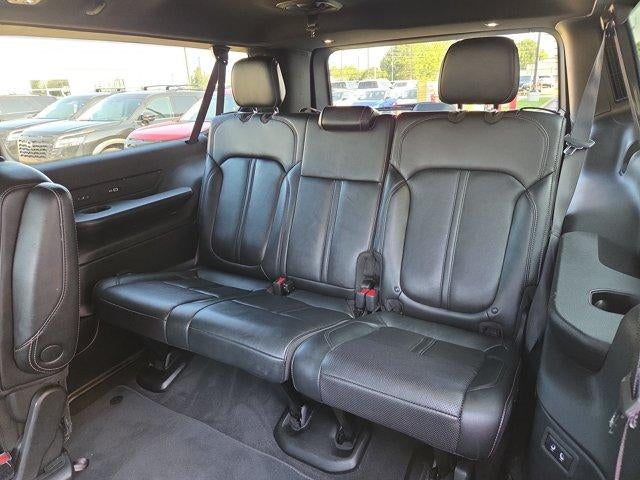 2024 Jeep Wagoneer L Series II 4x2 *Ltd Avail*