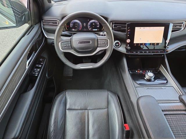 2024 Jeep Wagoneer L Series II 4x2 *Ltd Avail*