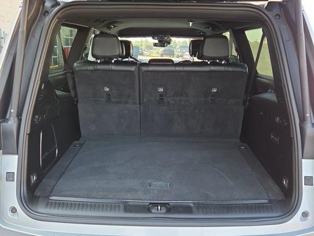2024 Jeep Wagoneer L Series II 4x2 *Ltd Avail*