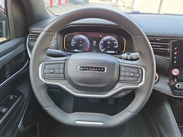 2024 Jeep Wagoneer L Series II 4x2 *Ltd Avail*