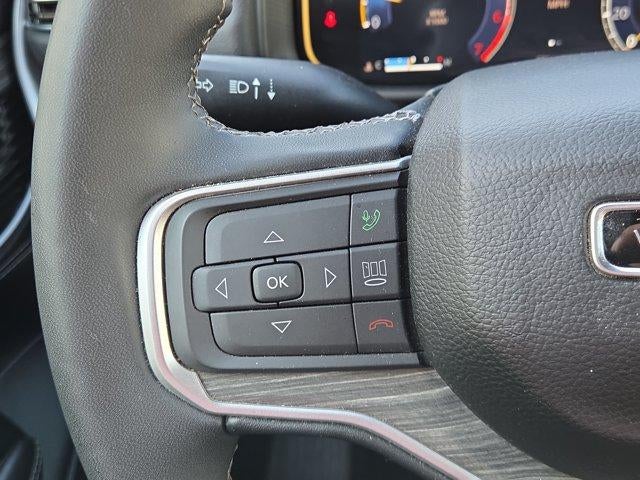 2024 Jeep Wagoneer L Series II 4x2 *Ltd Avail*
