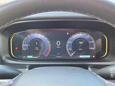 2024 Jeep Wagoneer L Series II 4x2 *Ltd Avail*