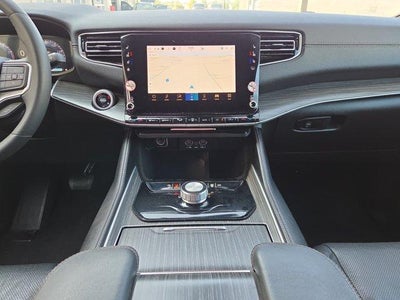 2024 Jeep Wagoneer L Series II 4x2 *Ltd Avail*