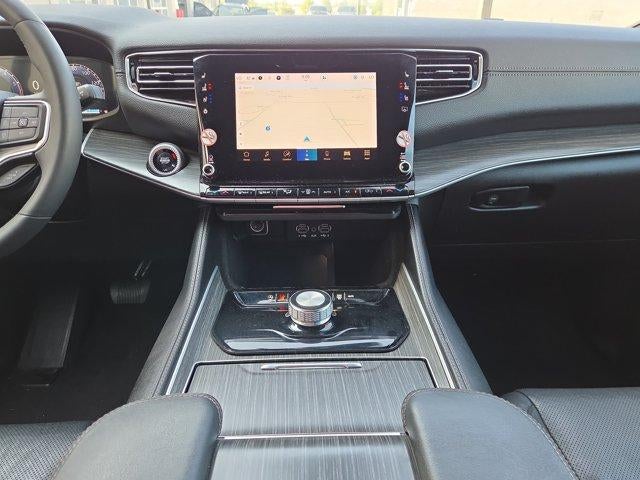 2024 Jeep Wagoneer L Series II 4x2 *Ltd Avail*