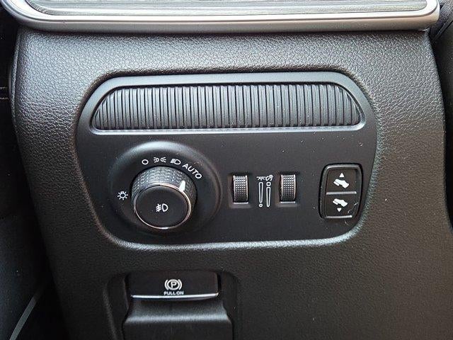 2024 Jeep Wagoneer L Series II 4x2 *Ltd Avail*