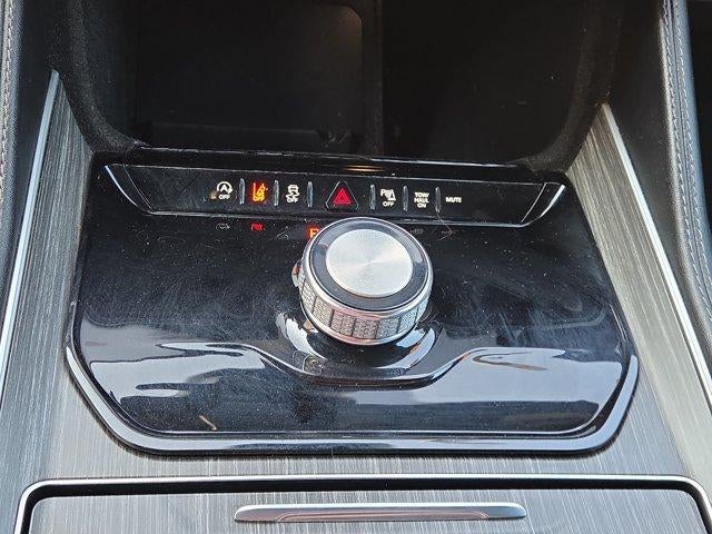 2024 Jeep Wagoneer L Series II 4x2 *Ltd Avail*
