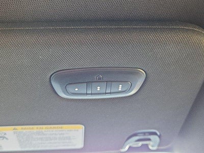 2024 Jeep Wagoneer L Series II 4x2 *Ltd Avail*