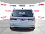 2024 Jeep Wagoneer L Series II 4x2 *Ltd Avail*