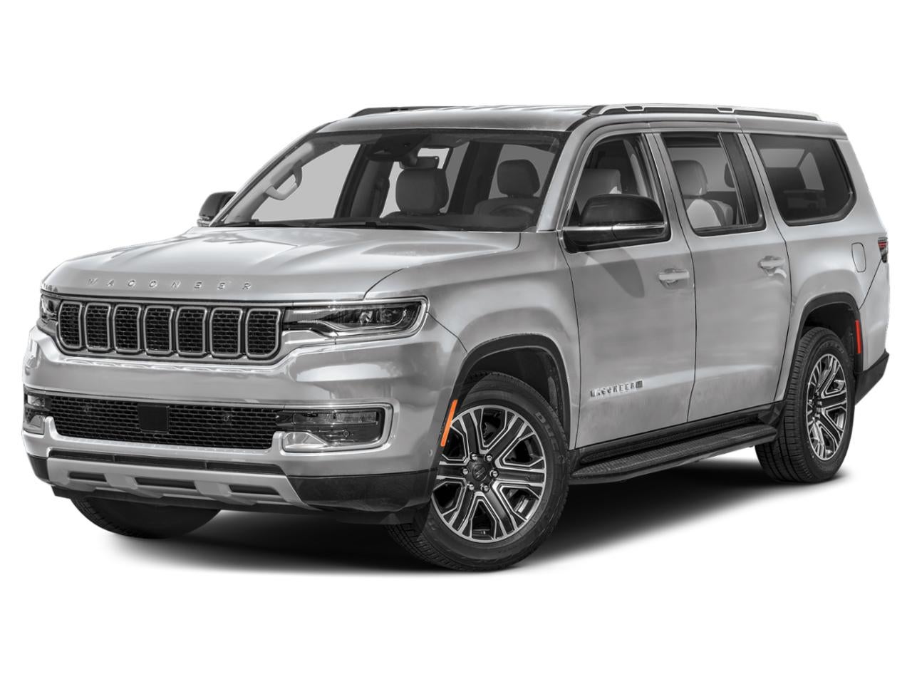 2024 Jeep Wagoneer L Series II 4x2 *Ltd Avail*