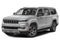 2024 Jeep Wagoneer L Series II 4x2 *Ltd Avail*