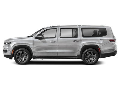 2024 Jeep Wagoneer L Series II 4x2 *Ltd Avail*