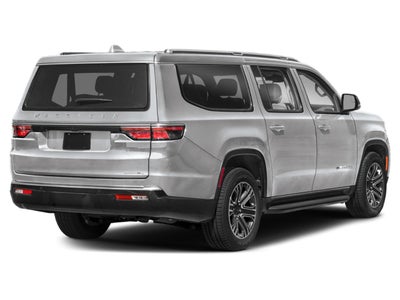 2024 Jeep Wagoneer L Series II 4x2 *Ltd Avail*