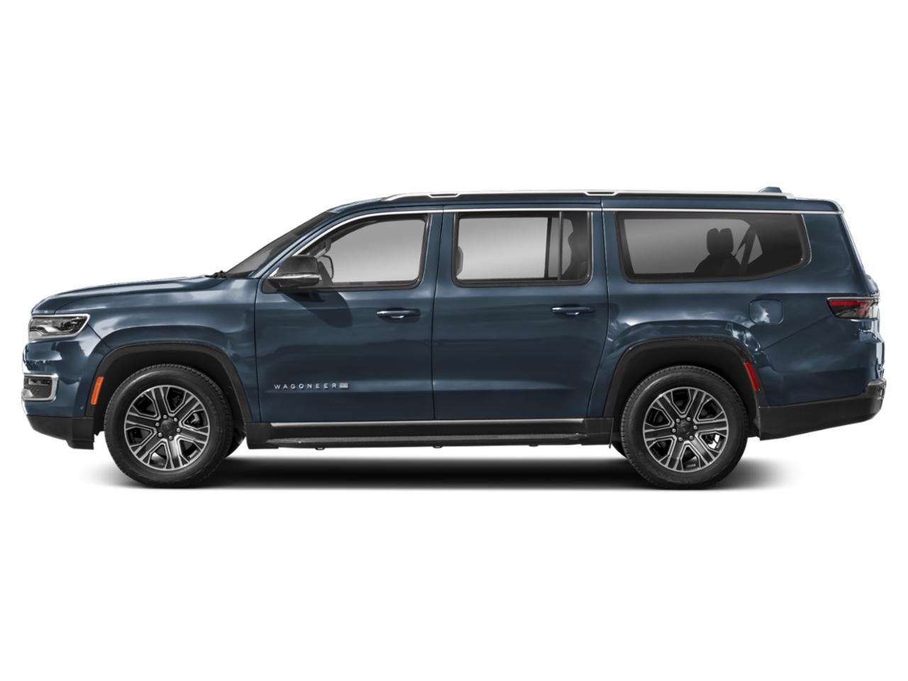 2024 Jeep Wagoneer L Series II 4x2 *Ltd Avail*