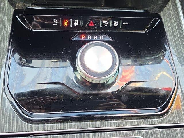 2022 Jeep Wagoneer Series II 4x2