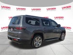 2022 Jeep Wagoneer Series II 4x2