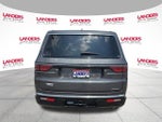 2022 Jeep Wagoneer Series II 4x2