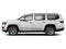 2022 Jeep Wagoneer Series II 4x2