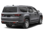 2024 Jeep Wagoneer 4x4