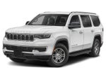 2024 Jeep Wagoneer 4x4