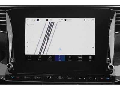 2022 Jeep Wagoneer Series I 4x4