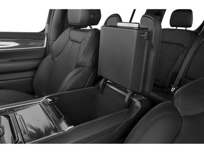 2022 Jeep Wagoneer Series I 4x4