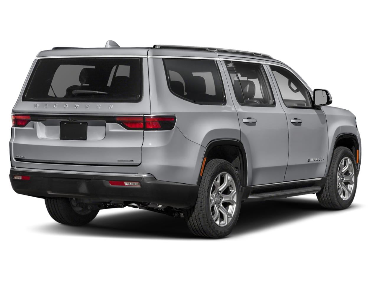 2022 Jeep Wagoneer Series I 4x4