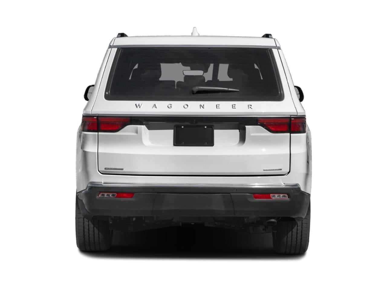 2022 Jeep Wagoneer Series I 4x4