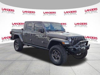 2020 Jeep Gladiator Sport S 4x4