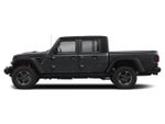 2021 Jeep Gladiator Rubicon 4x4