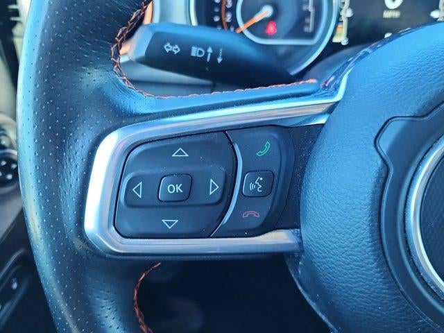 2023 Jeep Gladiator Mojave 4x4