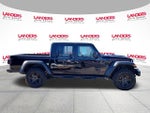 2023 Jeep Gladiator Mojave 4x4