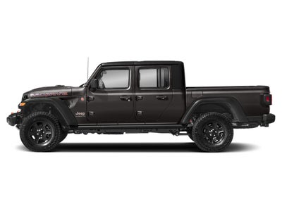 2023 Jeep Gladiator Mojave 4x4
