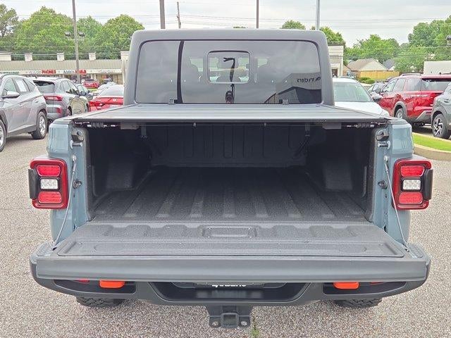 2024 Jeep Gladiator Mojave 4x4