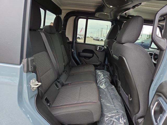 2024 Jeep Gladiator Mojave 4x4