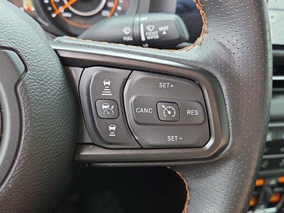 2024 Jeep Gladiator Mojave 4x4