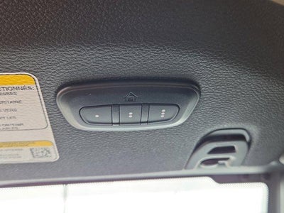2024 Jeep Gladiator Mojave 4x4