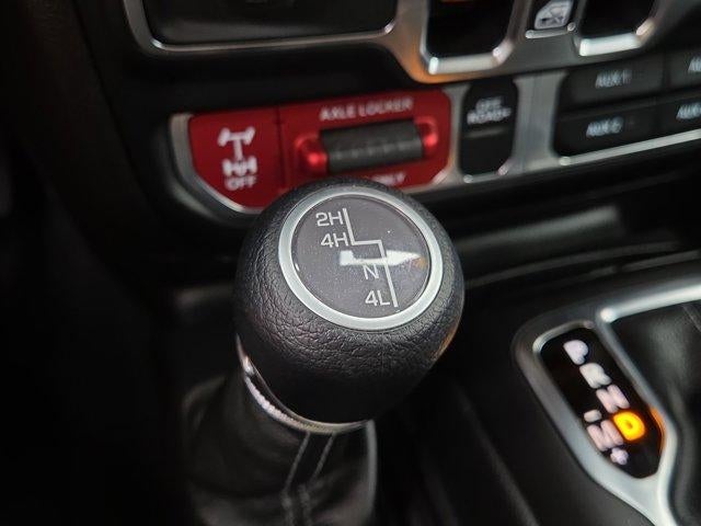 2024 Jeep Gladiator Mojave 4x4