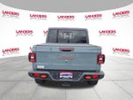 2024 Jeep Gladiator Mojave 4x4