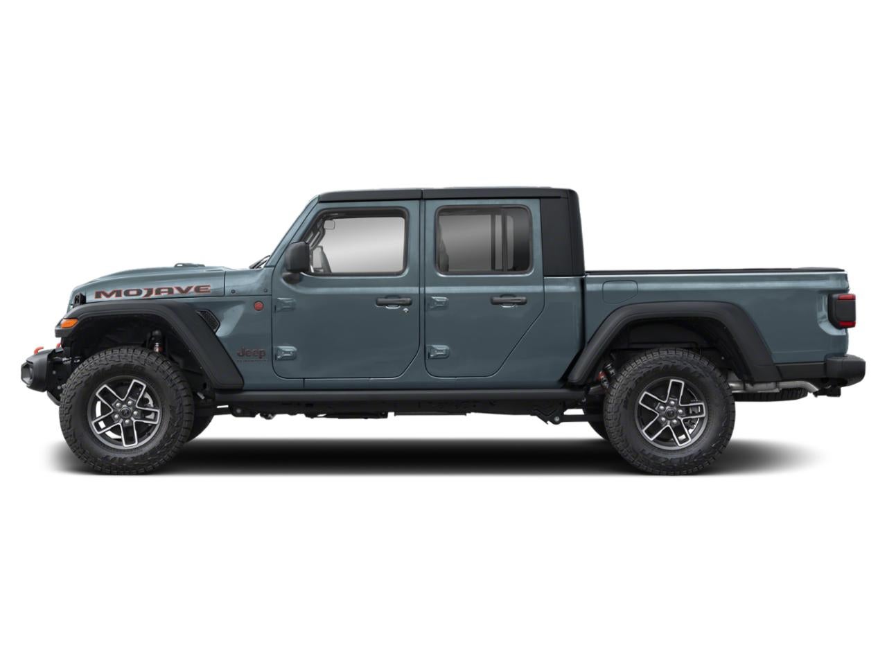 2024 Jeep Gladiator Mojave 4x4