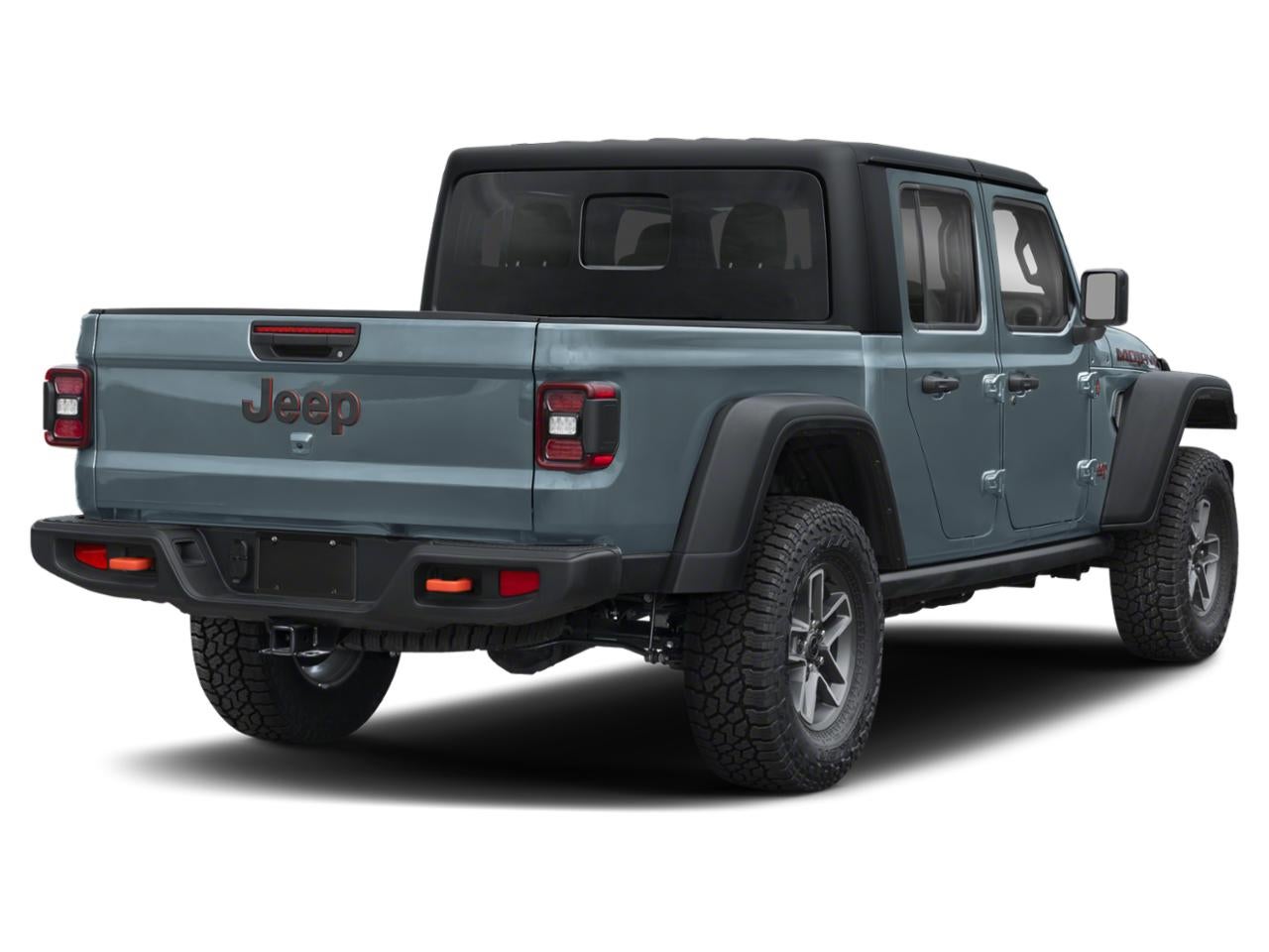 2024 Jeep Gladiator Mojave 4x4
