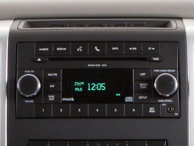 2012 RAM 1500 2WD Quad Cab 6.3 Ft Box Express