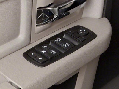 2012 RAM 1500 2WD Quad Cab 6.3 Ft Box Express