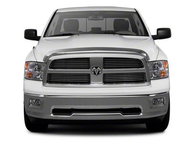 2012 RAM 1500 4WD Quad Cab 6.3 Ft Box Laramie