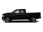 2012 RAM 1500 4WD Quad Cab 6.3 Ft Box Laramie