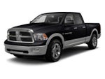 2012 RAM 1500 4WD Quad Cab 6.3 Ft Box Laramie